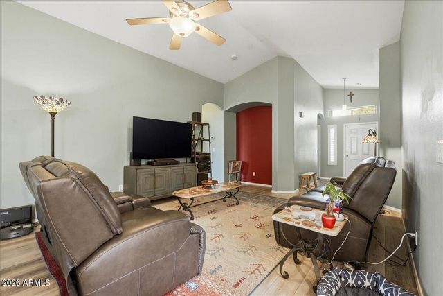 7454 E SHEPHERD HILL Lane, Prescott Valley, AZ 86315