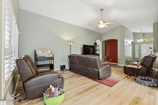 7454 E SHEPHERD HILL Lane, Prescott Valley, AZ 86315