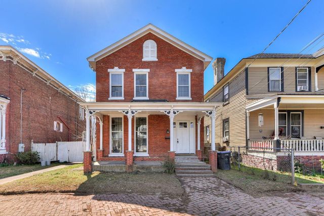 510 Walker Street, Augusta, GA 30901