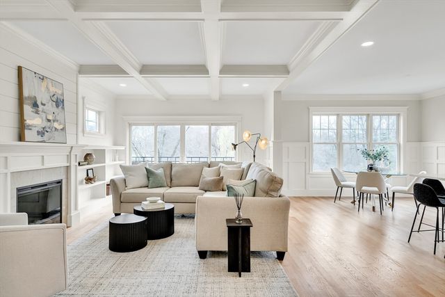 232 Lincoln Street, Lexington, MA 02421