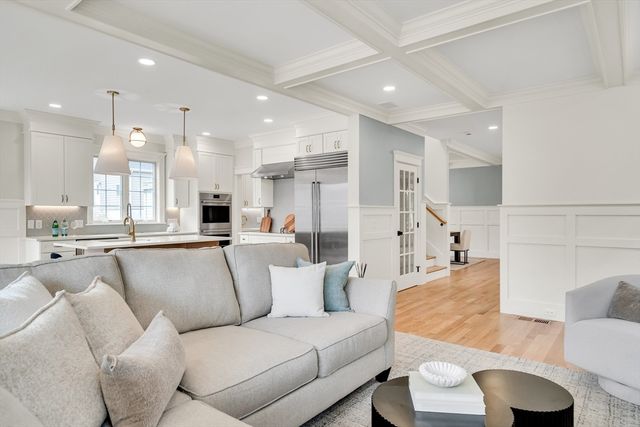 232 Lincoln Street, Lexington, MA 02421