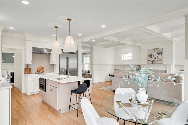 232 Lincoln Street, Lexington, MA 02421