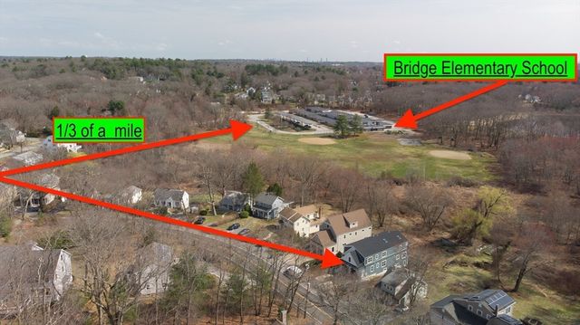 232 Lincoln Street, Lexington, MA 02421