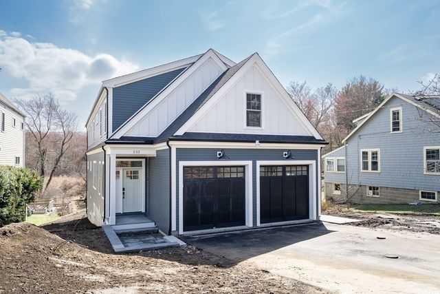 232 Lincoln Street, Lexington, MA 02421