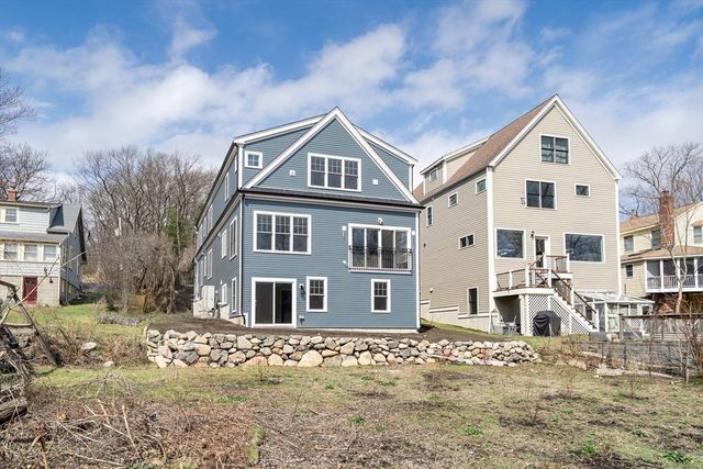 232 Lincoln Street, Lexington, MA 02421