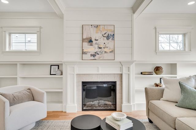 232 Lincoln Street, Lexington, MA 02421