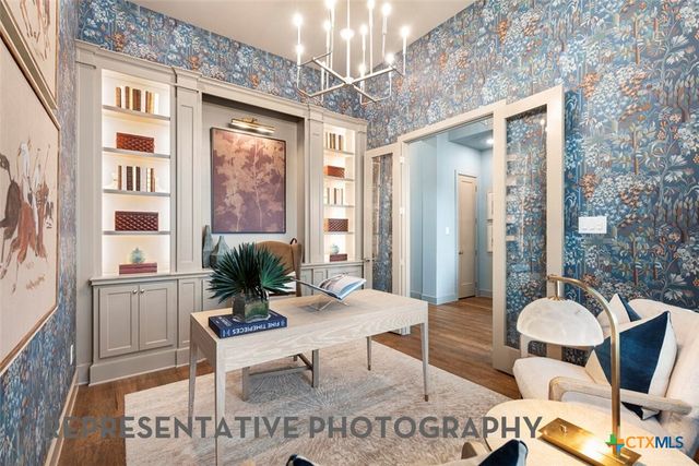 1819 Haecker View, New Braunfels, TX 78132
