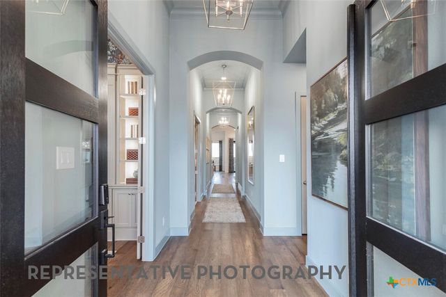 1819 Haecker View, New Braunfels, TX 78132