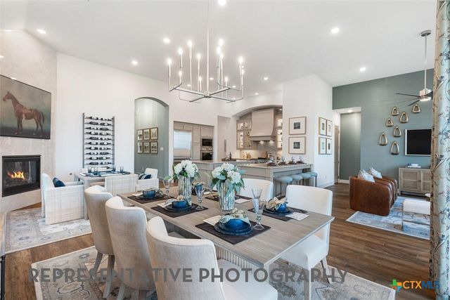 1819 Haecker View, New Braunfels, TX 78132