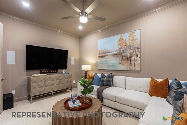 1819 Haecker View, New Braunfels, TX 78132