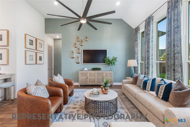 1819 Haecker View, New Braunfels, TX 78132
