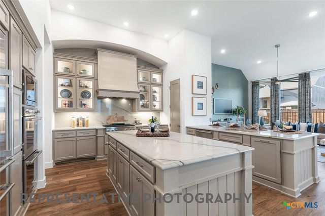 1819 Haecker View, New Braunfels, TX 78132