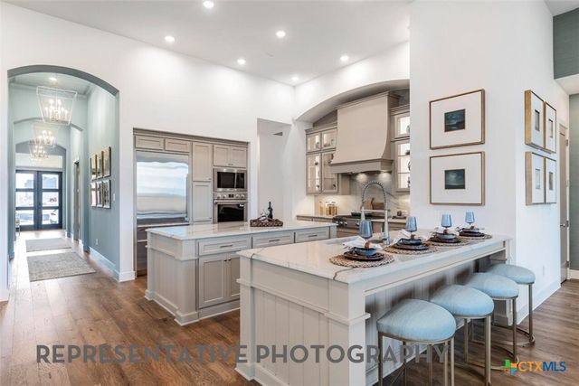 1819 Haecker View, New Braunfels, TX 78132