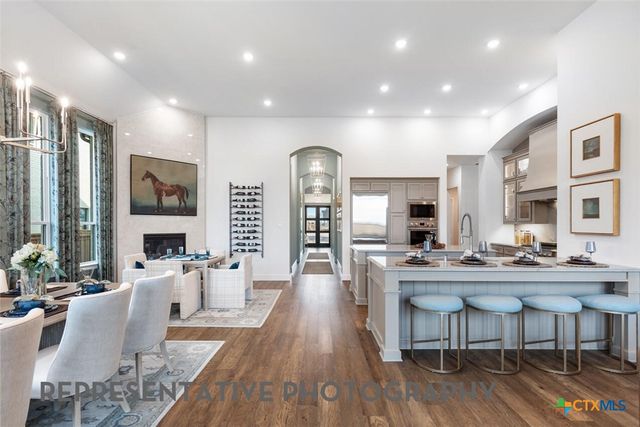 1819 Haecker View, New Braunfels, TX 78132