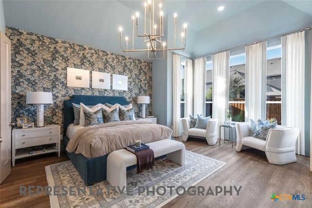 1819 Haecker View, New Braunfels, TX 78132