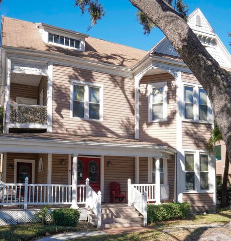 333 S PLANT AVENUE, Tampa, FL 33606