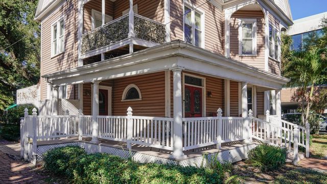 333 S PLANT AVENUE, Tampa, FL 33606