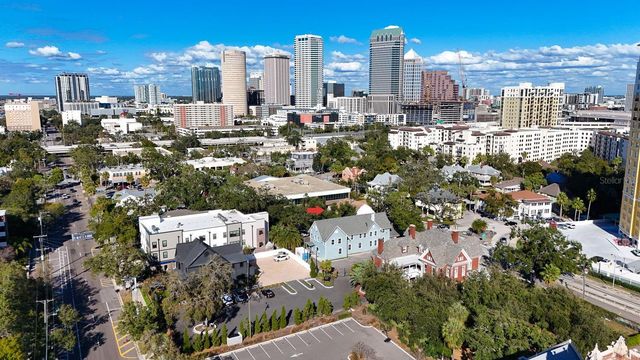 333 S PLANT AVENUE, Tampa, FL 33606