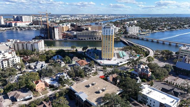 333 S PLANT AVENUE, Tampa, FL 33606