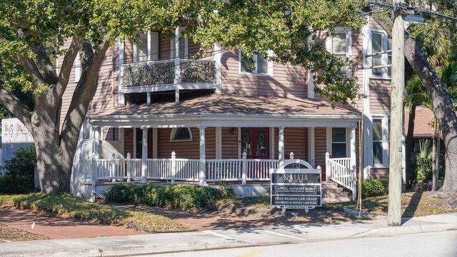 333 S PLANT AVENUE, Tampa, FL 33606