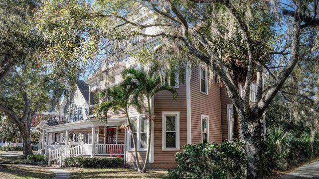 333 S PLANT AVENUE, Tampa, FL 33606