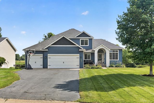 10579 Karston Avenue NE, Albertville, MN 55301