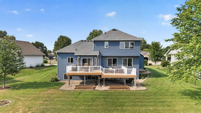 10579 Karston Avenue NE, Albertville, MN 55301