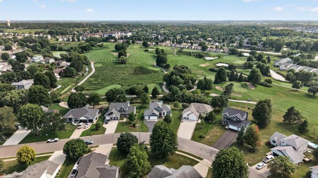 10579 Karston Avenue NE, Albertville, MN 55301