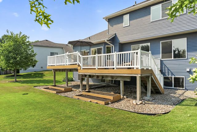 10579 Karston Avenue NE, Albertville, MN 55301