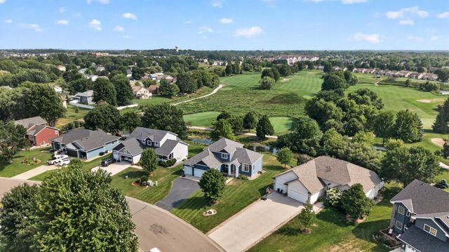 10579 Karston Avenue NE, Albertville, MN 55301