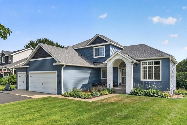 10579 Karston Avenue NE, Albertville, MN 55301