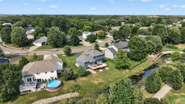 10579 Karston Avenue NE, Albertville, MN 55301