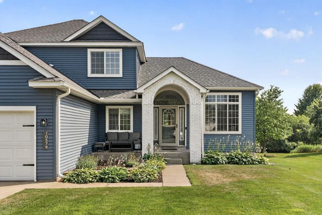 10579 Karston Avenue NE, Albertville, MN 55301