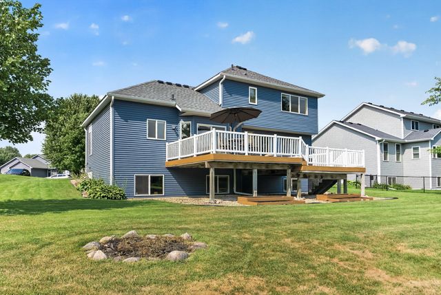 10579 Karston Avenue NE, Albertville, MN 55301