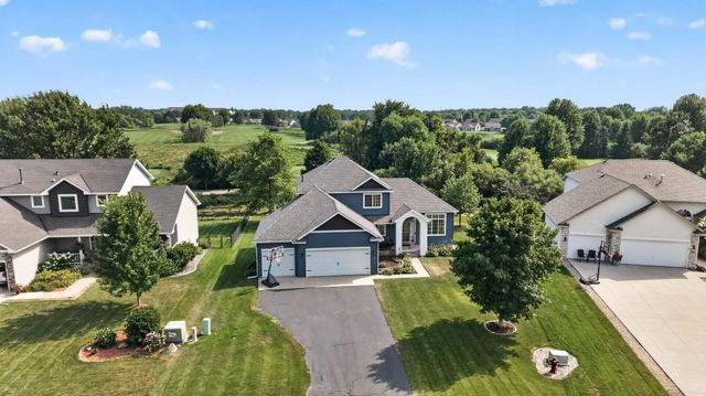 10579 Karston Avenue NE, Albertville, MN 55301