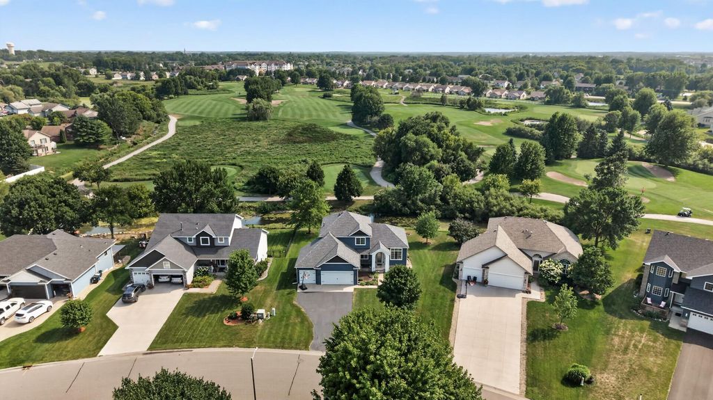 10579 Karston Avenue NE, Albertville, MN 55301