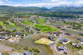 2034 E CHIMNEY ROCK WAY, Heber City, UT 84032
