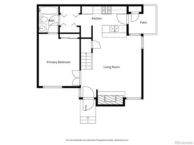 8350 W 87th Dr A, Arvada, CO 80005