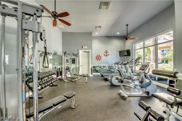 6081 Silver King BLVD 1002, Cape Coral, FL 33914