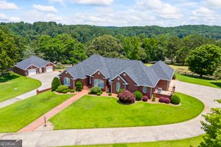 152 Lace Field Lane, Lavonia, GA 30553