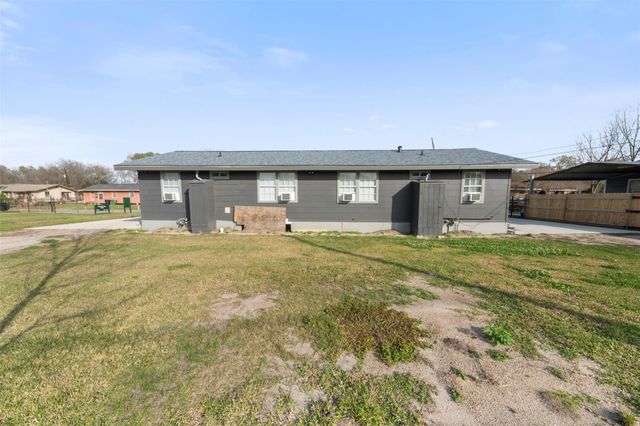 8331 Garland St Street, Houston, TX 77017