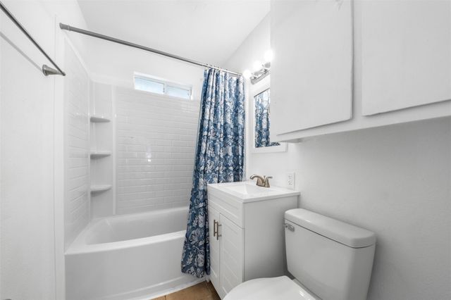 8331 Garland St Street, Houston, TX 77017