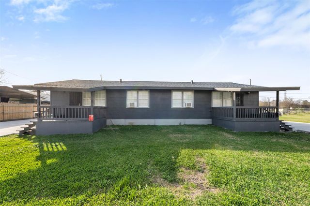 8331 Garland St Street, Houston, TX 77017