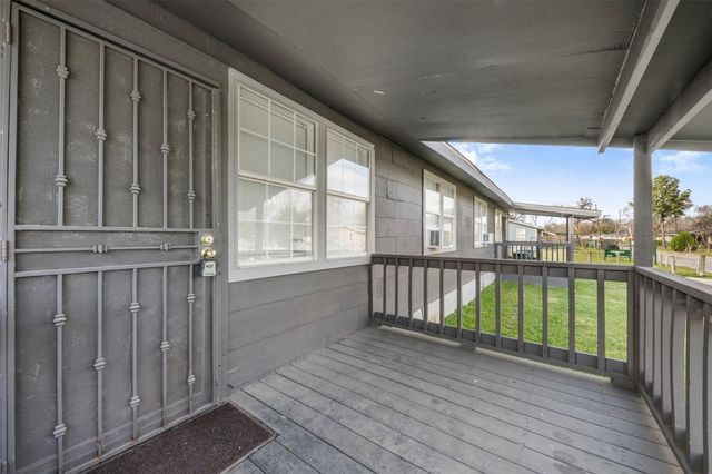 8331 Garland St Street, Houston, TX 77017