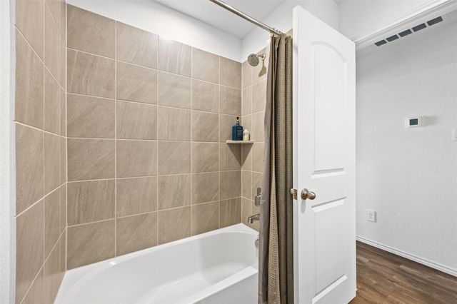 14200 Yellow Jacket Court, Willis, TX 77318