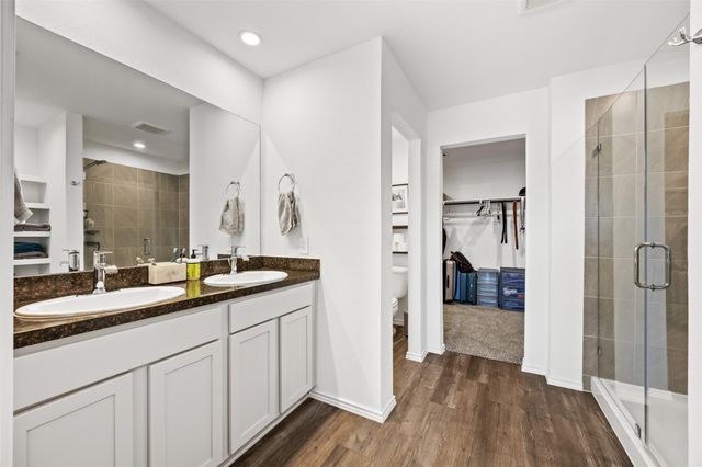 14200 Yellow Jacket Court, Willis, TX 77318