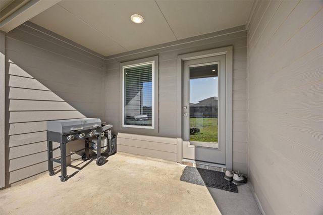 14200 Yellow Jacket Court, Willis, TX 77318