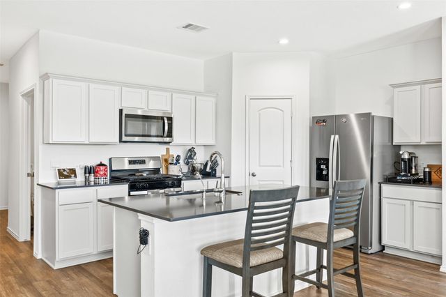 14200 Yellow Jacket Court, Willis, TX 77318