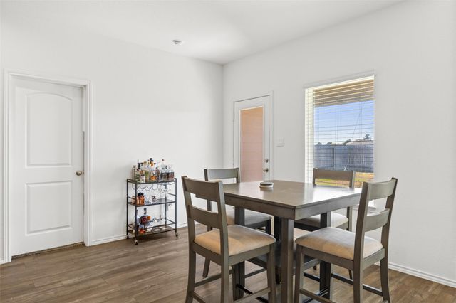 14200 Yellow Jacket Court, Willis, TX 77318