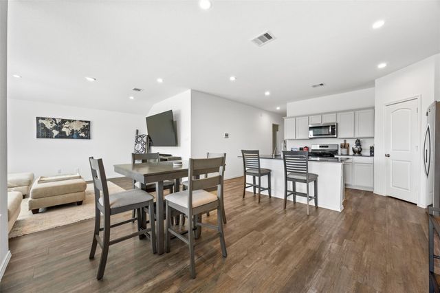 14200 Yellow Jacket Court, Willis, TX 77318